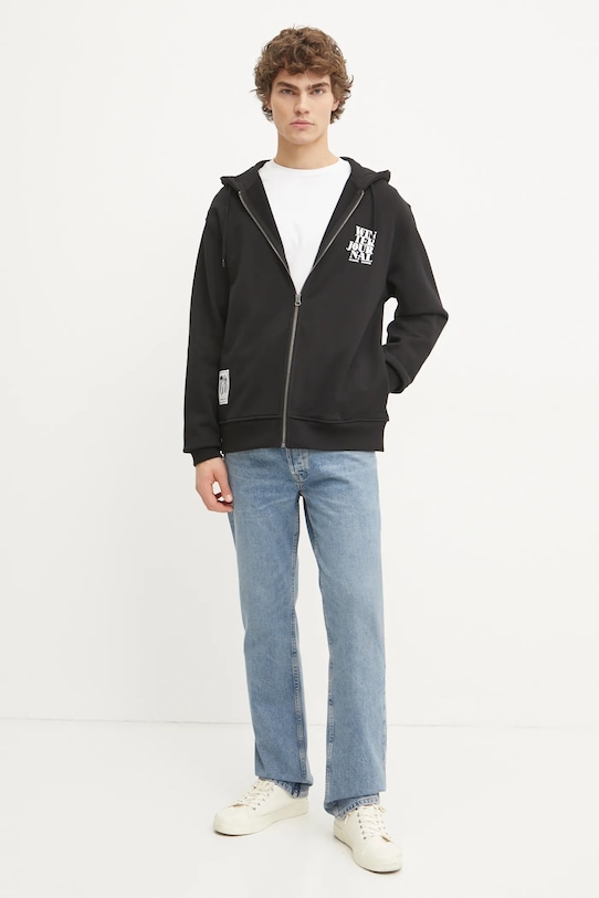 Джинсы Samsoe Samsoe M24300005 голубой SS25