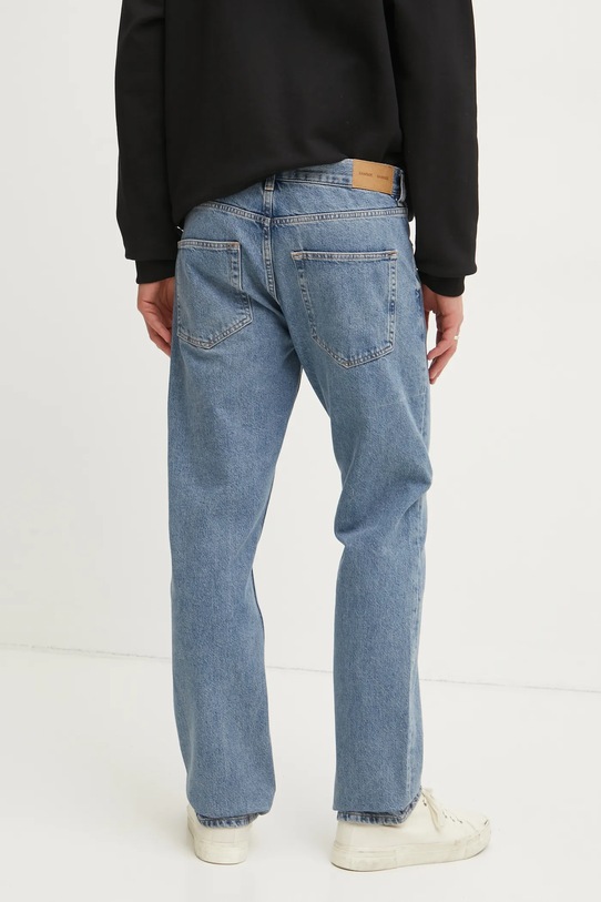 Одежда Джинсы Samsoe Samsoe M24300005 голубой