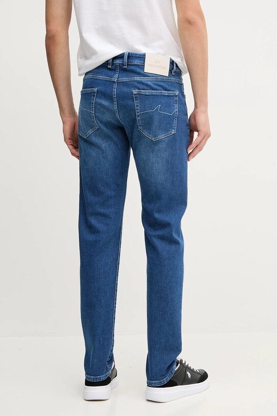 Îmbrăcăminte Paul&Shark jeans 25414105 albastru