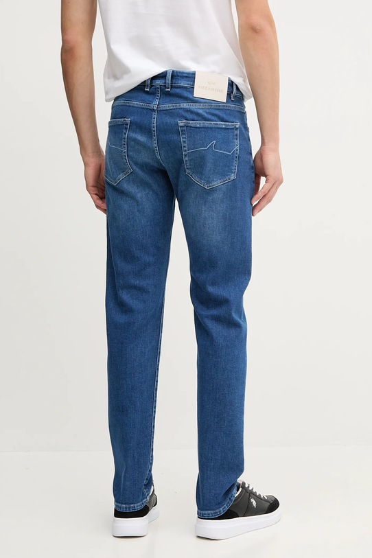Ρούχα Τζιν παντελόνι Paul&Shark 25414105 μπλε
