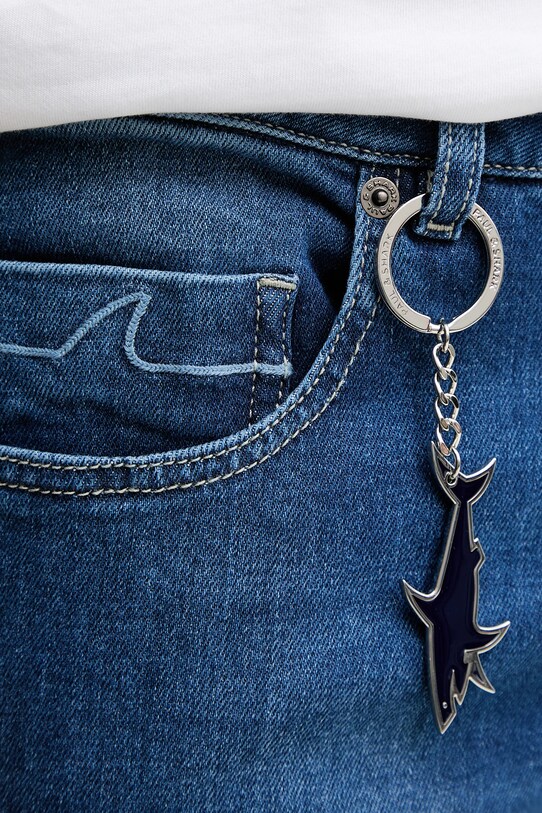 Paul&Shark jeans albastru 25414105