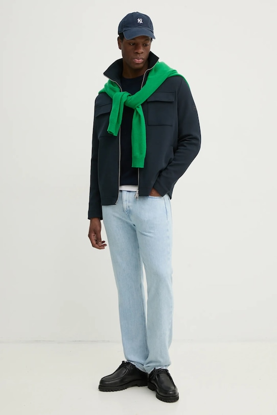 Kavbojke Marc O'Polo 5000006260 modra SS25