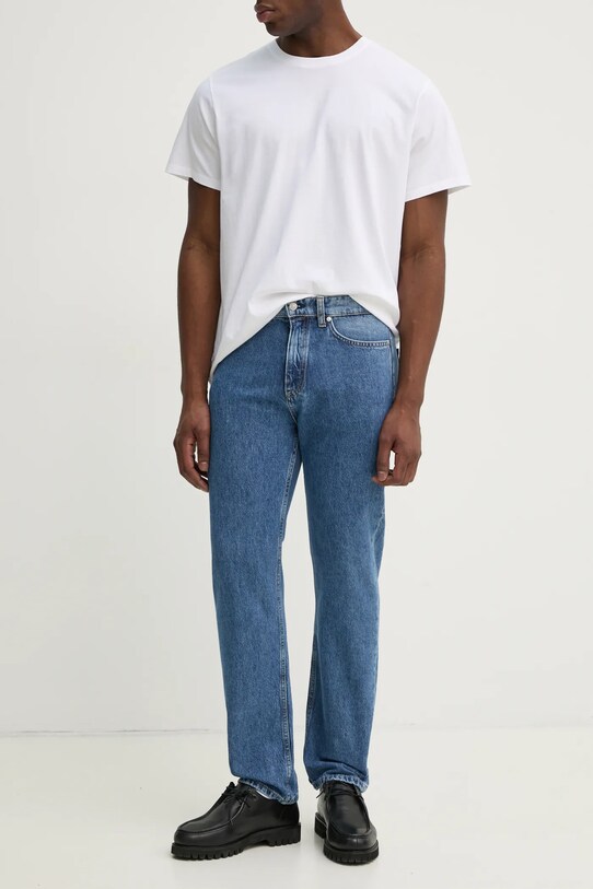 Marc O'Polo jeansi albastru 5000006220