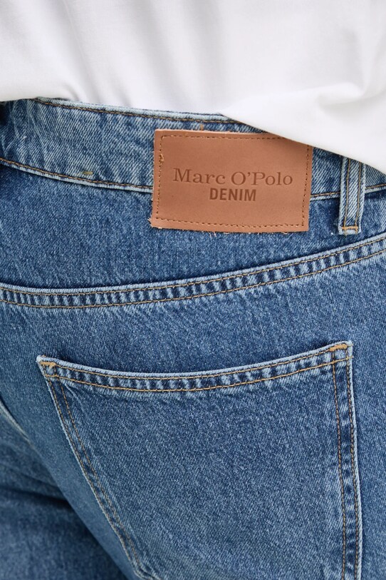 Marc O'Polo jeansi albastru 5000006220