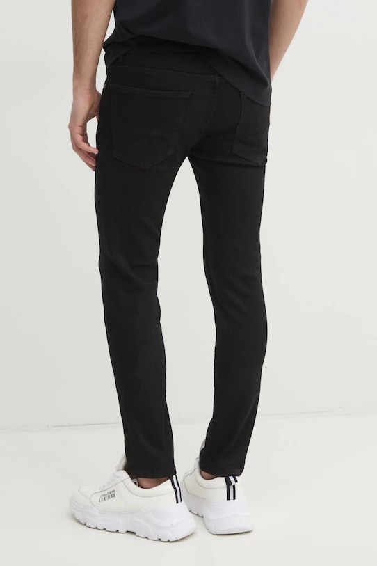 Одяг Джинси Versace Jeans Couture 78GAB5K0.CDW00 чорний