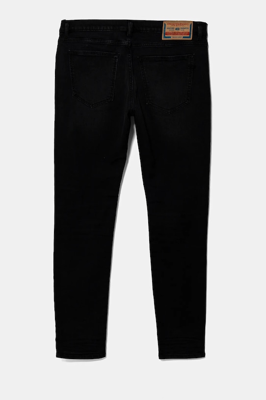 Džíny Diesel A03563.0KIAJ černá SS25