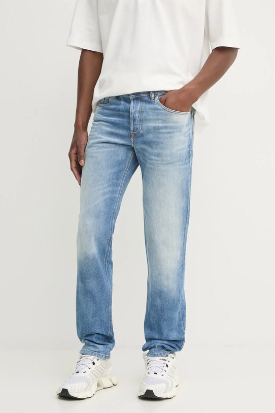 Джинси Diesel блакитний A10229.09L20