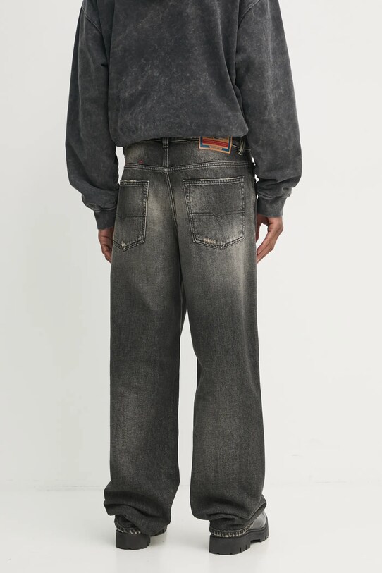 Одяг Джинси Diesel A11598.007Z1 сірий