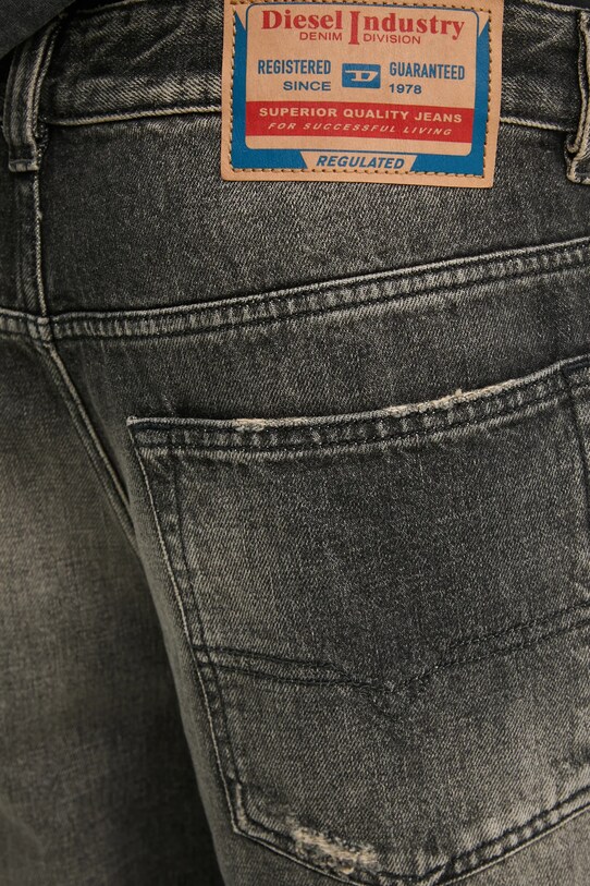 Джинси Diesel сірий A11598.007Z1