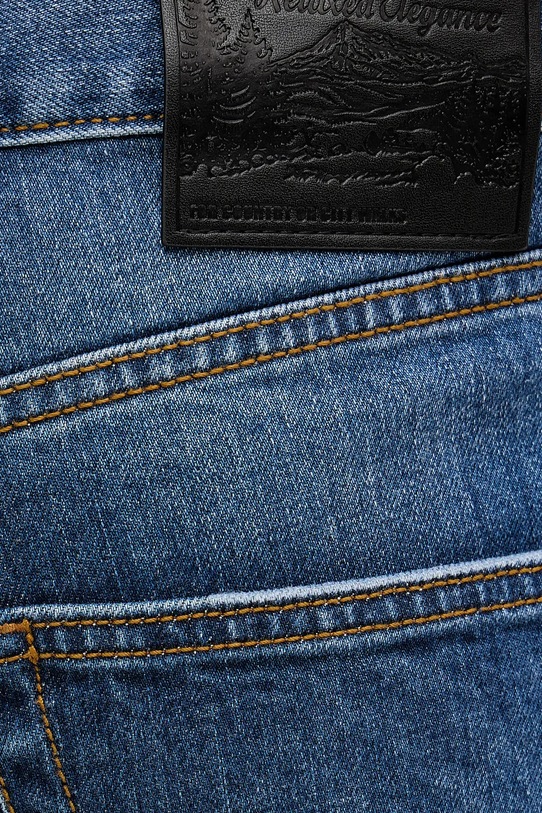 Traperice Sisley plava 4MCPSE02I