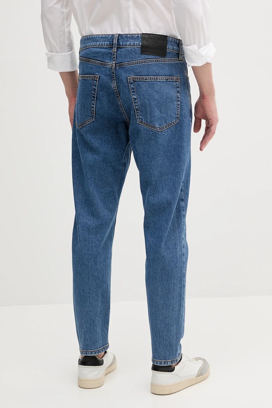 Ρούχα Τζιν παντελόνι Sisley 4MCPSE02H μπλε