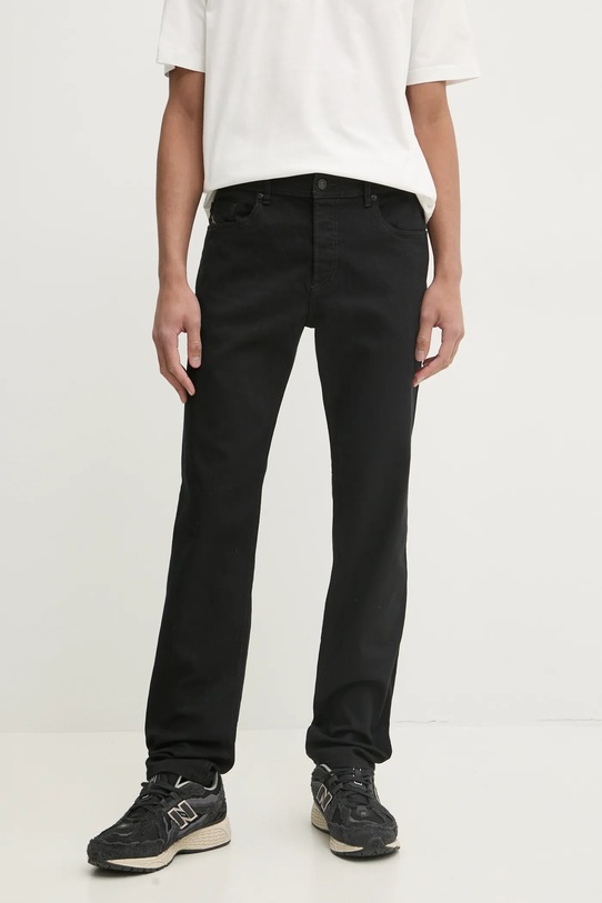 Traperice Diesel 2023 D-FINITIVE L.34 TROUSERS crna A10231.069YP