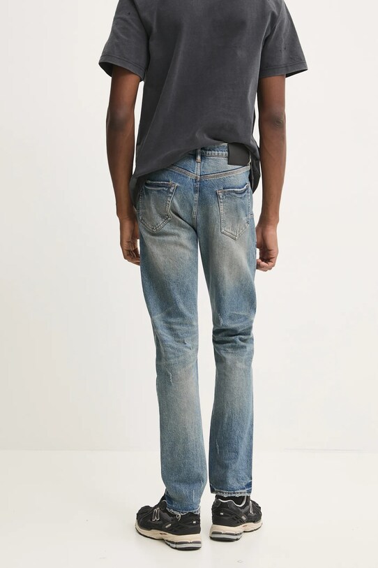 Одяг Джинси PURPLE BRAND GOLD MINE P005.GMAI125 блакитний