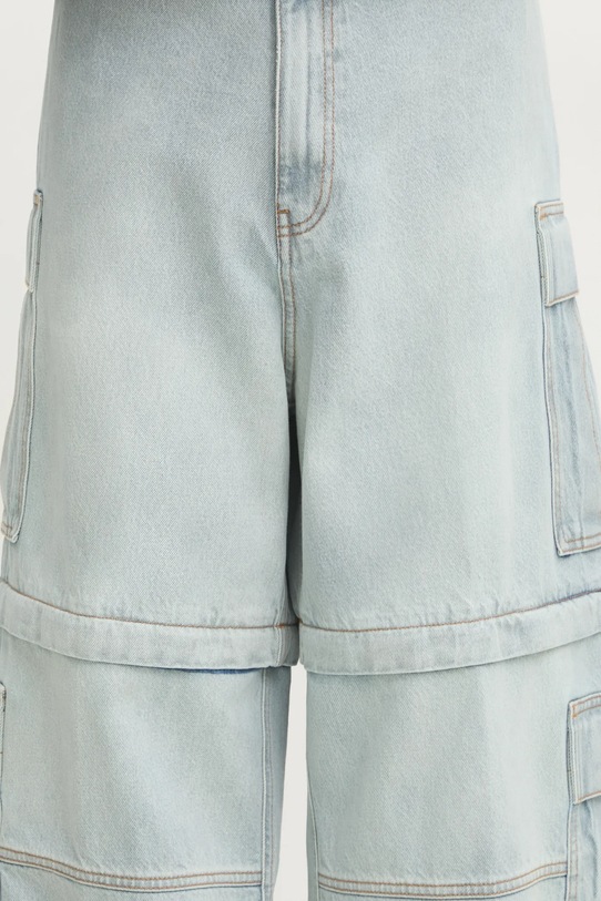 VETEMENTS jeans Cargo UA66PA520L