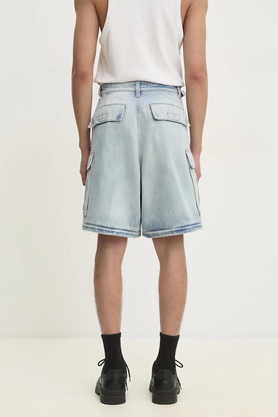 VETEMENTS jeansy Deconstructed Triple Cargo UA66PA510N