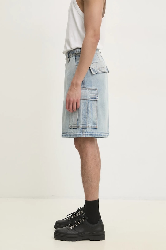 VETEMENTS jeansy Deconstructed Triple Cargo UA66PA510N