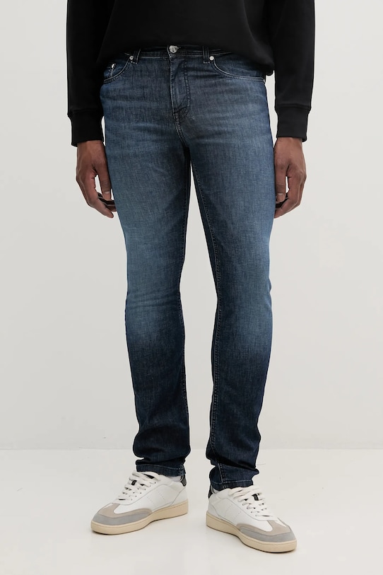 Karl Lagerfeld jeans bleumarin 552833.265840