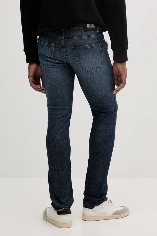 Îmbrăcăminte Karl Lagerfeld jeans 552833.265840 bleumarin