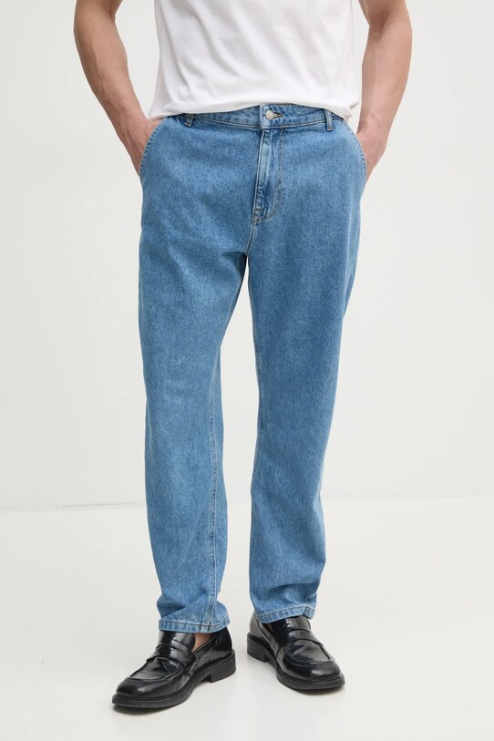 United Colors of Benetton jeansy niebieski 49BTUE01M