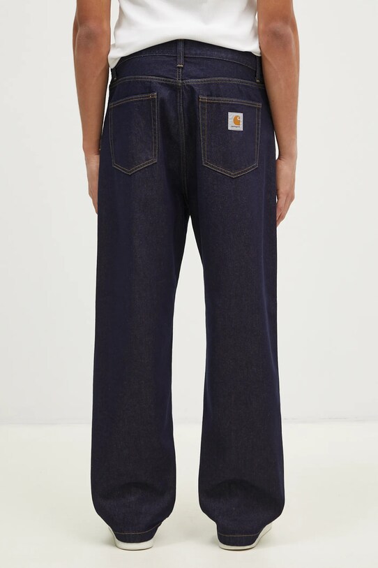 Clothing Carhartt WIP jeans Landon Pant I030468.102 blue