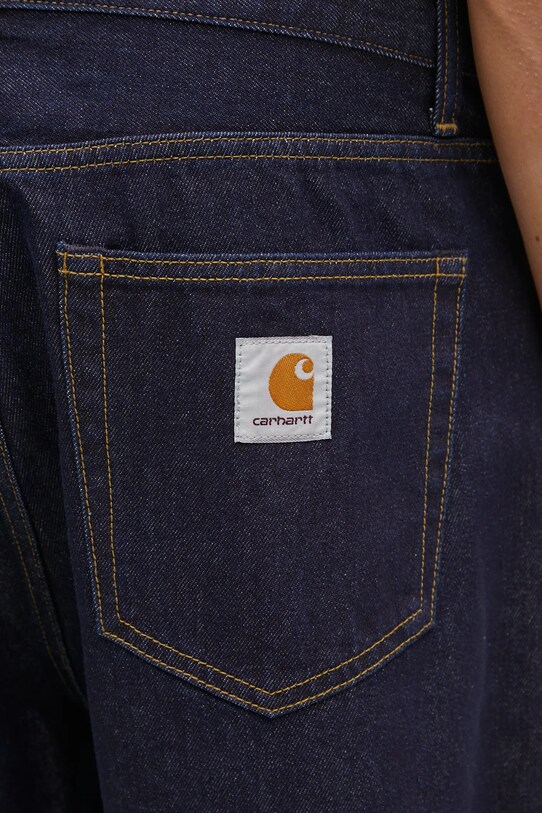 Carhartt WIP jeans Landon Pant blue I030468.102