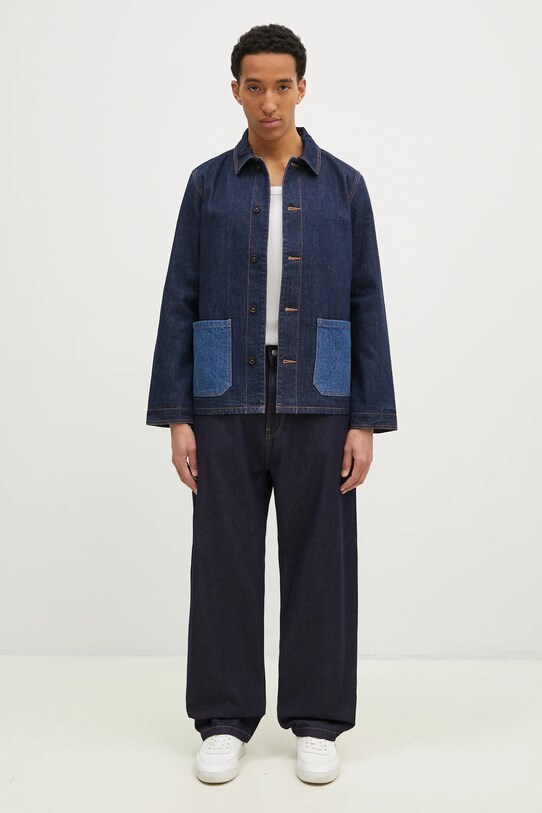 Carhartt WIP jeans Landon Pant I030468.102 blue