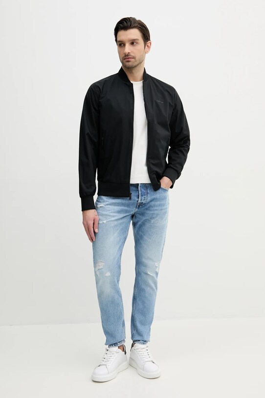 Pepe Jeans farmer TAPERED JEANS CALLEN PM207392RM0 kék SS25