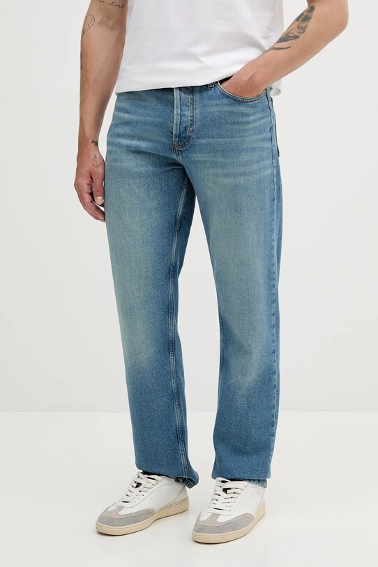 Liu Jo jeans albastru QA5287.D4776