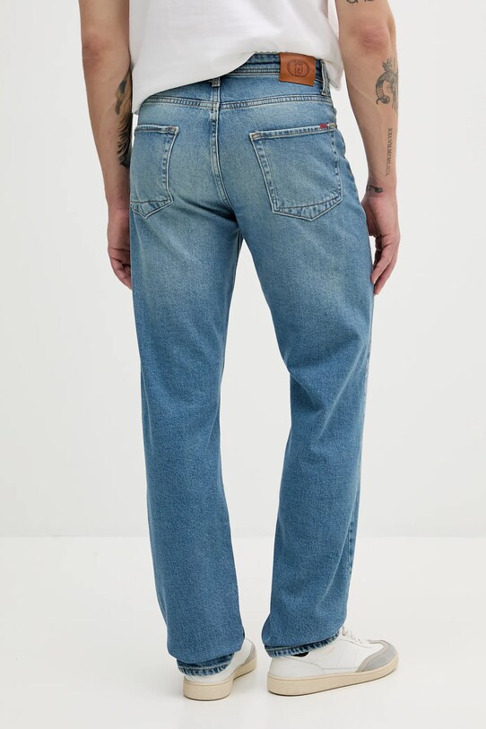 Îmbrăcăminte Liu Jo jeans QA5287.D4776 albastru
