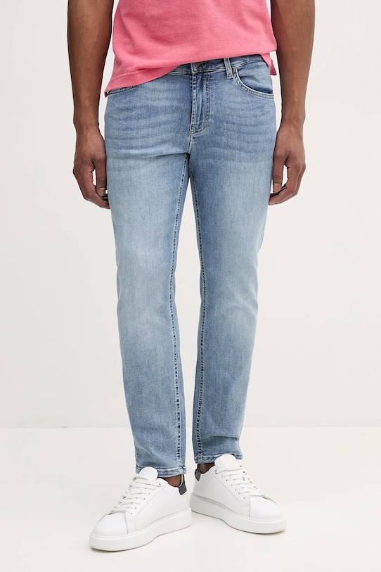 Джинси Liu Jo блакитний QA5296.DS615