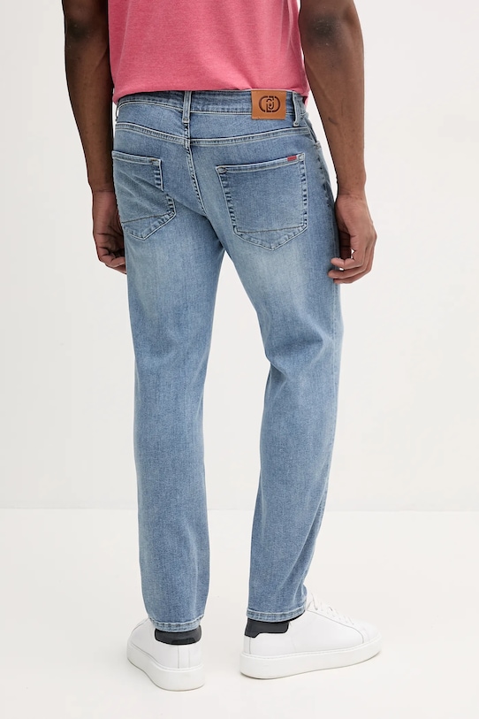 Одяг Джинси Liu Jo QA5296.DS615 блакитний