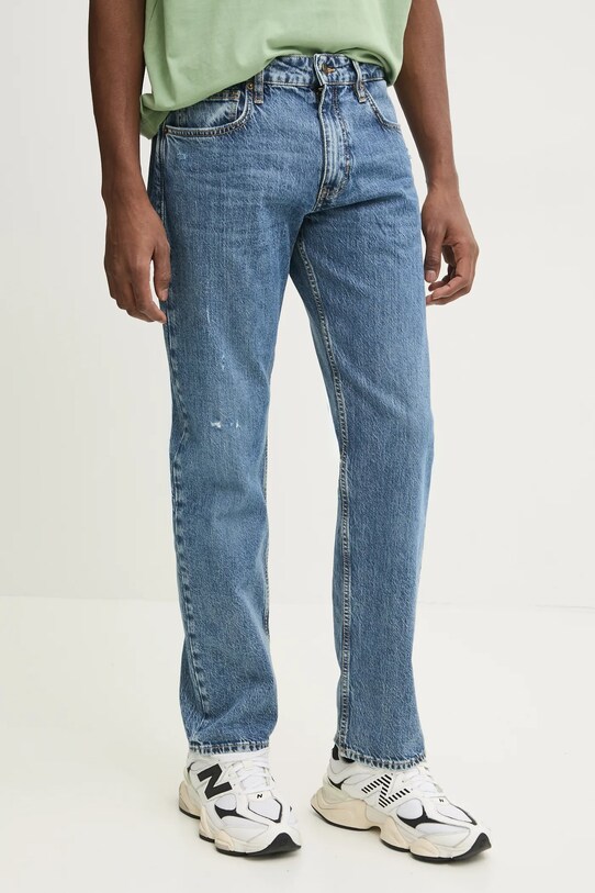 Джинсы Guess Jeans голубой M5RA1B.D5M52