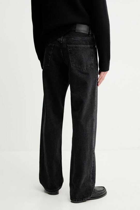 Oblečení Džíny Sunflower 5094.SFR černá