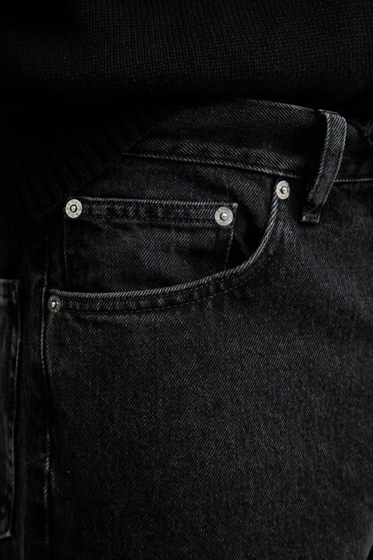 Džíny Sunflower černá 5094.SFR