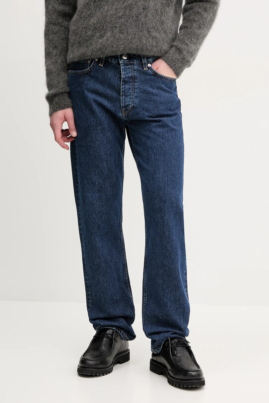 Sunflower jeansi bleumarin 5076.SFR.SJ
