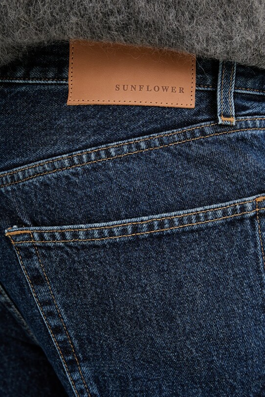 Sunflower jeansi bleumarin 5076.SFR.SJ