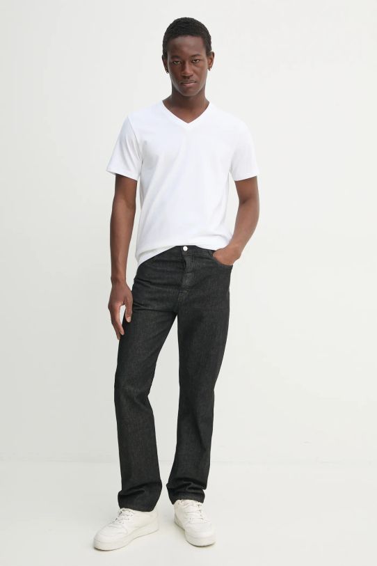 Filippa K jeansy 30807.FK czarny SS25