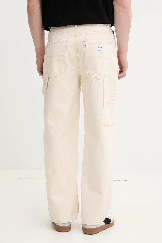Îmbrăcăminte Hugo Blue jeansi 50541154 bej