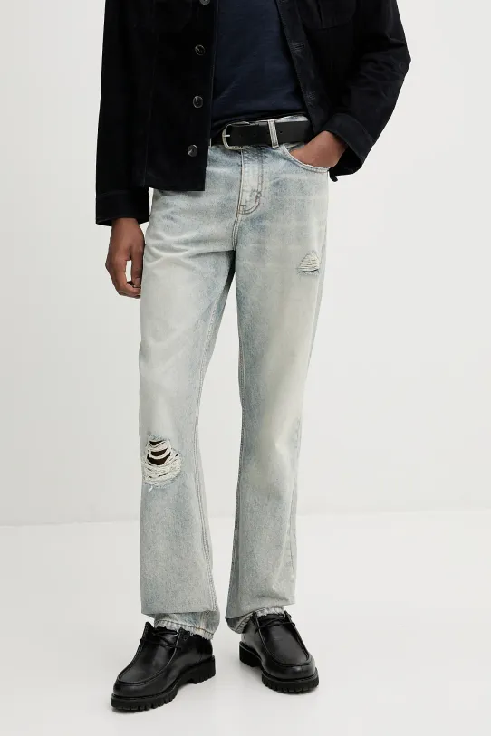 Rifle ZADIG&VOLTAIRE modrá WMJE01176.409
