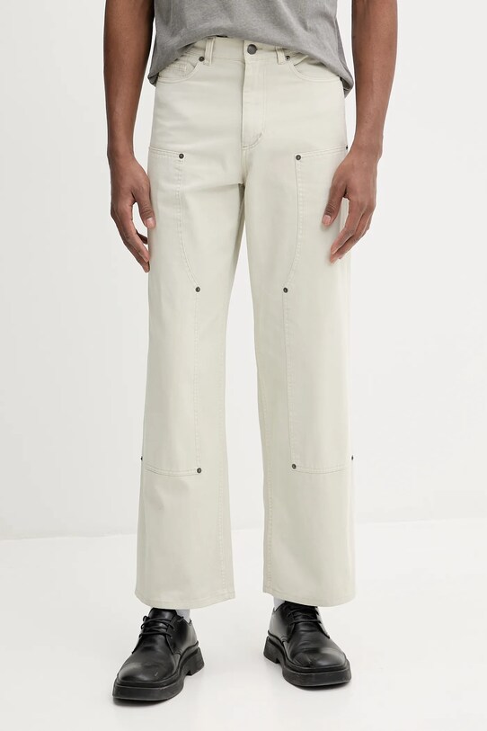 Kavbojke ZADIG&VOLTAIRE bež WMPA01211.262