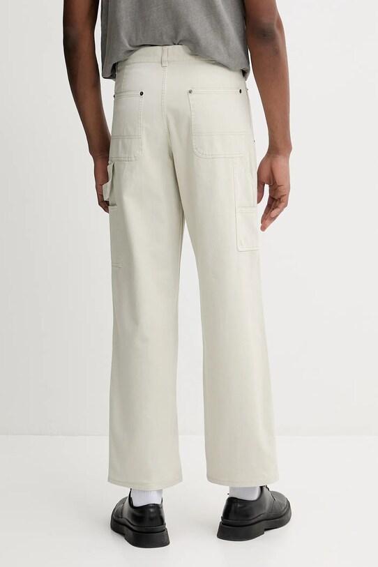 Oblačila Kavbojke ZADIG&VOLTAIRE WMPA01211.262 bež