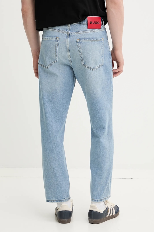 Oblečenie Rifle HUGO 50537706 modrá