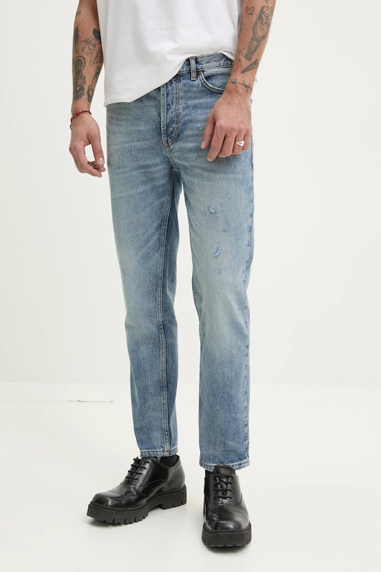 Джинсы HUGO голубой 50537711