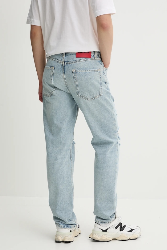 Îmbrăcăminte HUGO jeans 50537716 albastru