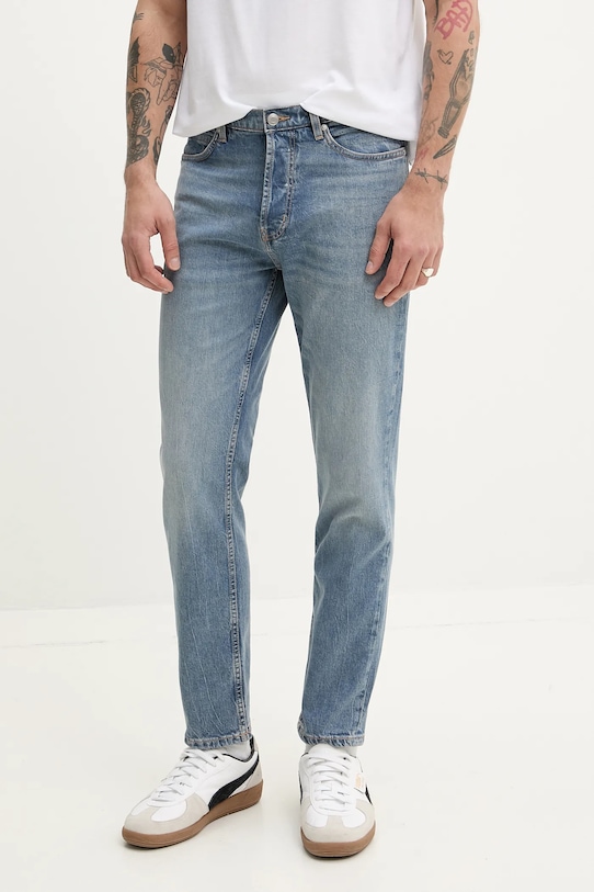 HUGO jeans albastru 50537705