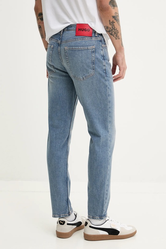 Îmbrăcăminte HUGO jeans 50537705 albastru