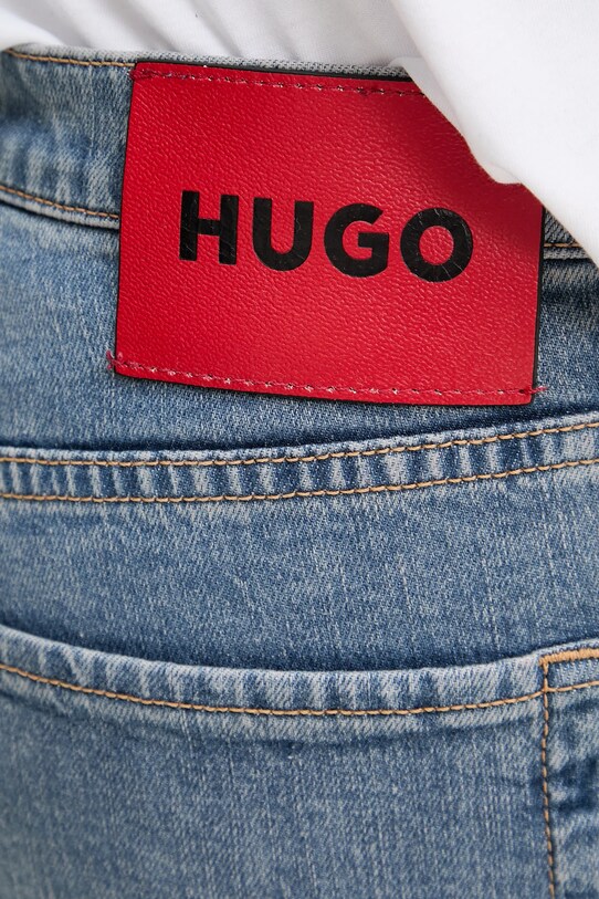 Rifle HUGO modrá 50537705