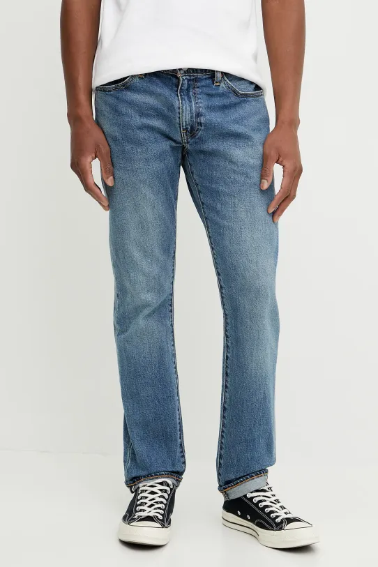 Levi's jeans 511 SLIM blu 04511.5239