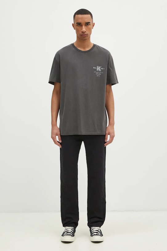 Дънки KSUBI Hazlow Ghosted MPS25DJ007