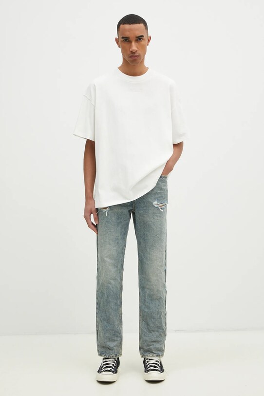 Džíny KSUBI Anti K Stage Dive Trashed MPS25DJ030